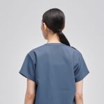 先輩看護師